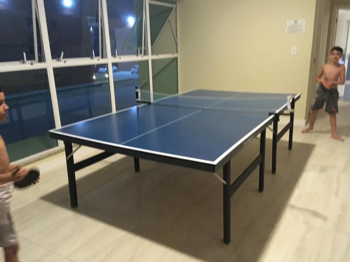 Apartamento Condominio Golden Lake Arraial Do Cabo - Rj Eksteriør billede