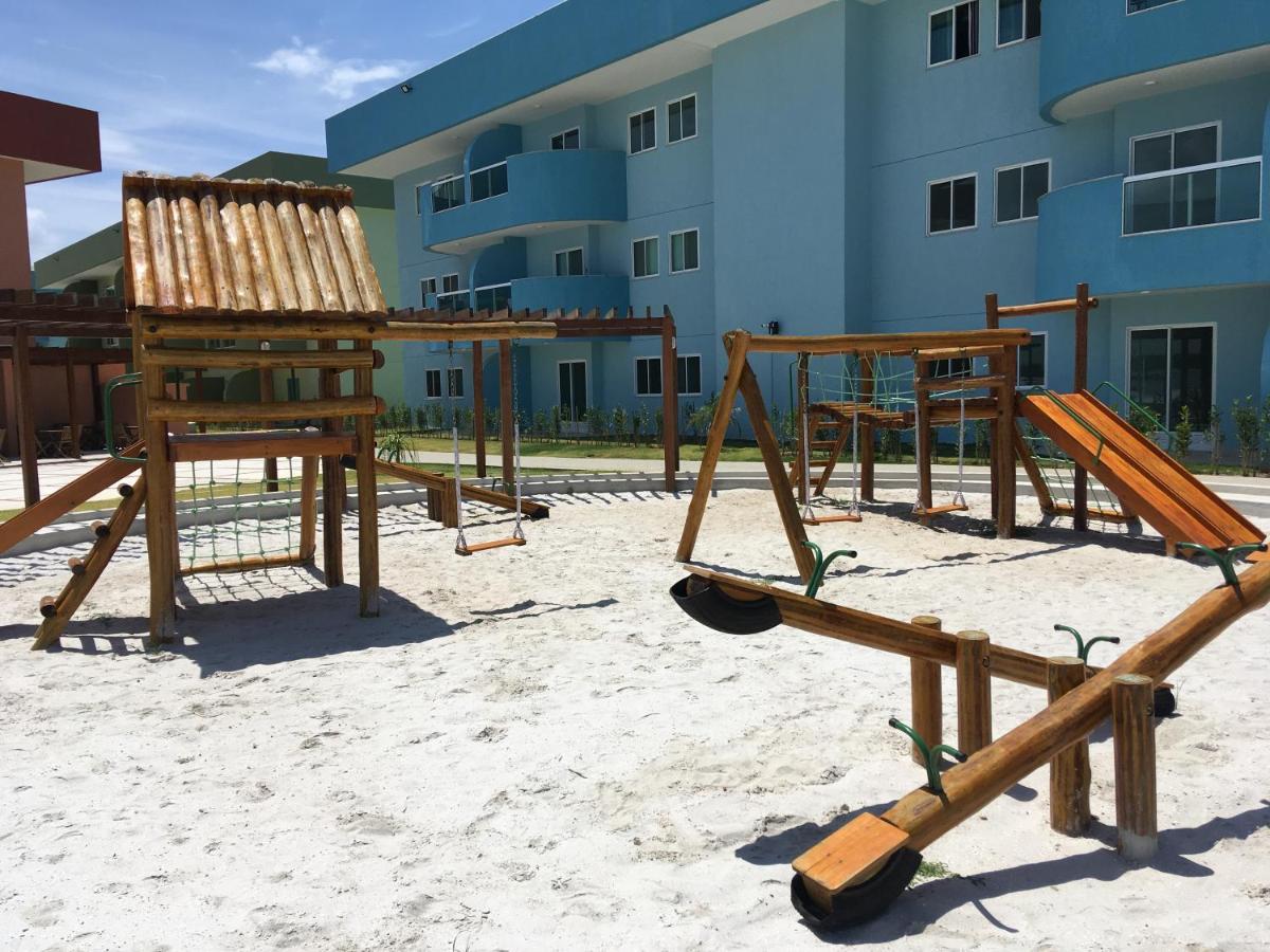 Apartamento Condominio Golden Lake Arraial Do Cabo - Rj Eksteriør billede