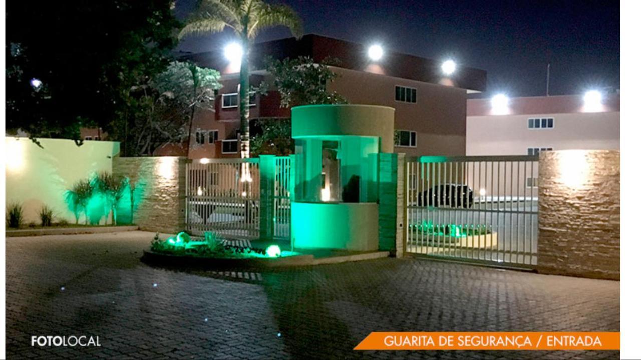 Apartamento Condominio Golden Lake Arraial Do Cabo - Rj Eksteriør billede