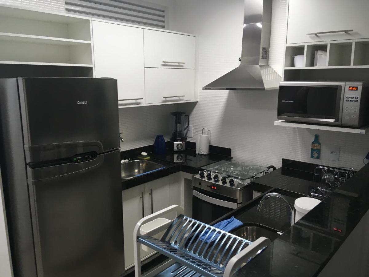 Apartamento Condominio Golden Lake Arraial Do Cabo - Rj Eksteriør billede
