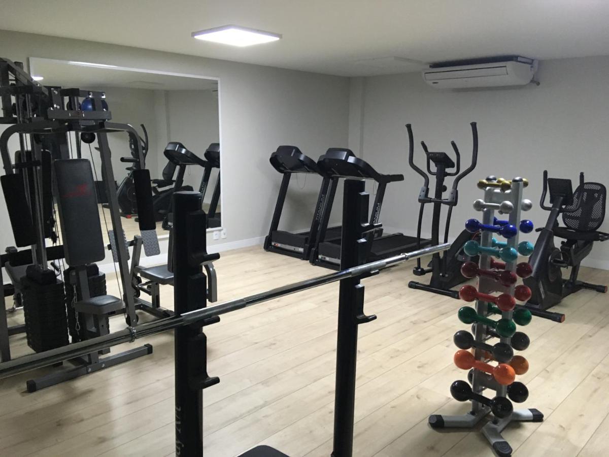 Apartamento Condominio Golden Lake Arraial Do Cabo - Rj Eksteriør billede