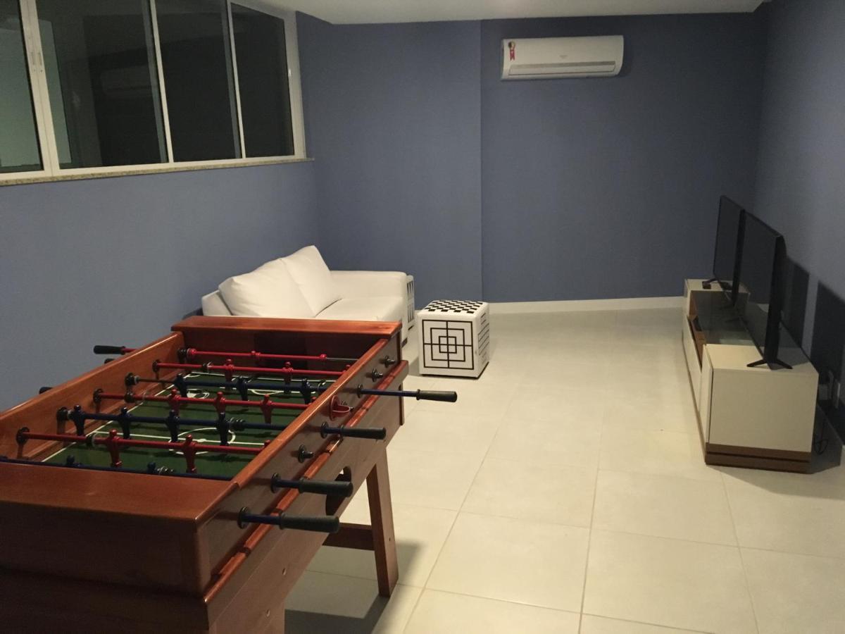 Apartamento Condominio Golden Lake Arraial Do Cabo - Rj Eksteriør billede