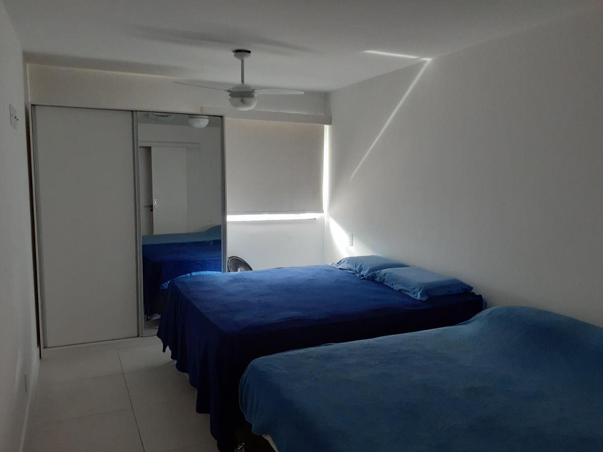 Apartamento Condominio Golden Lake Arraial Do Cabo - Rj Eksteriør billede