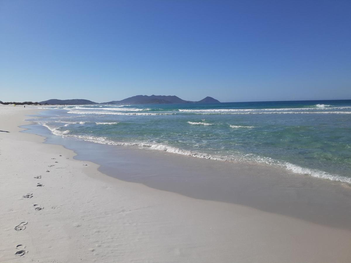 Apartamento Condominio Golden Lake Arraial Do Cabo - Rj Eksteriør billede