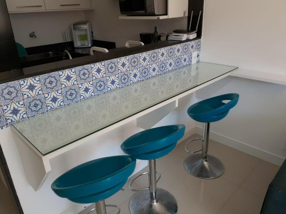 Apartamento Condominio Golden Lake Arraial Do Cabo - Rj Eksteriør billede