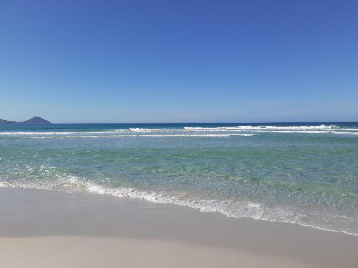 Apartamento Condominio Golden Lake Arraial Do Cabo - Rj Eksteriør billede